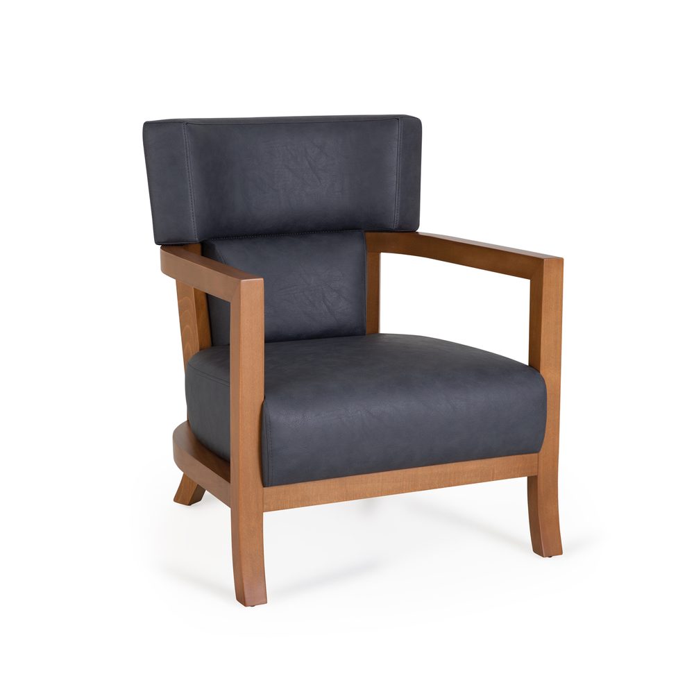 TANGAROA Armchair