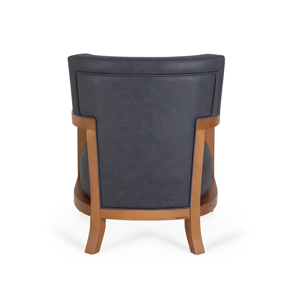 TANGAROA Armchair — photo 4