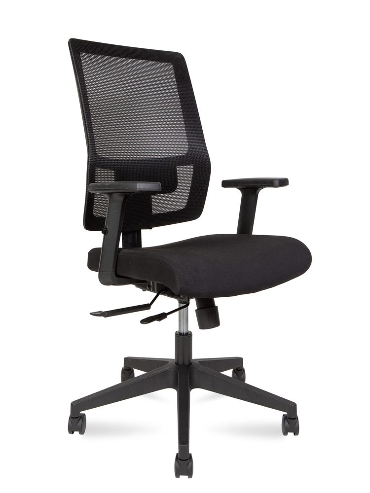 Techo LB Office Chair