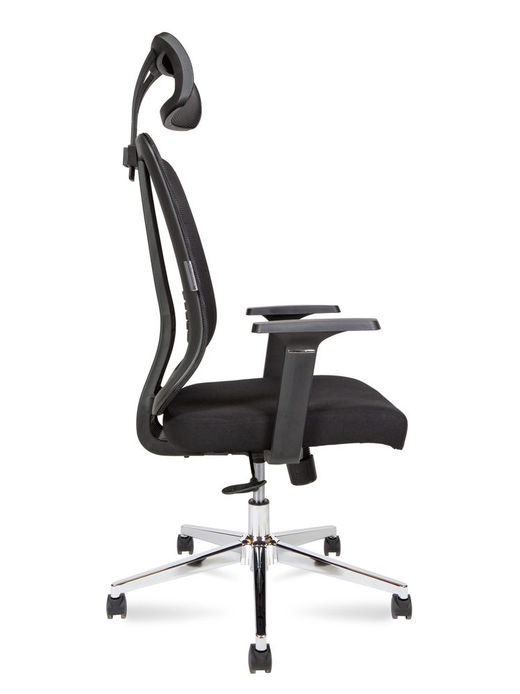 Tema Chrome 2D Office Chair — photo 3