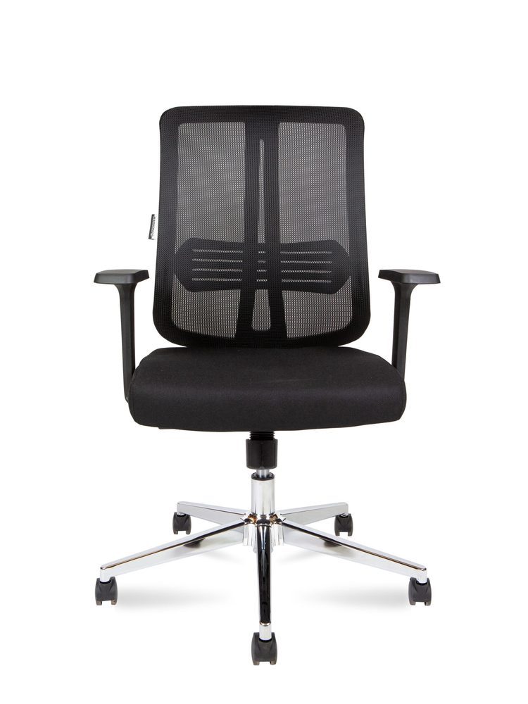 Tema Chrome LB 2D Office Chair — photo 3