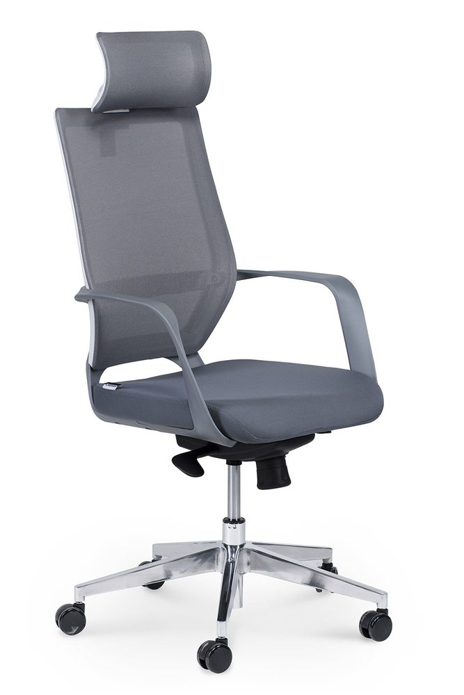 Vario Office Chair (grey)