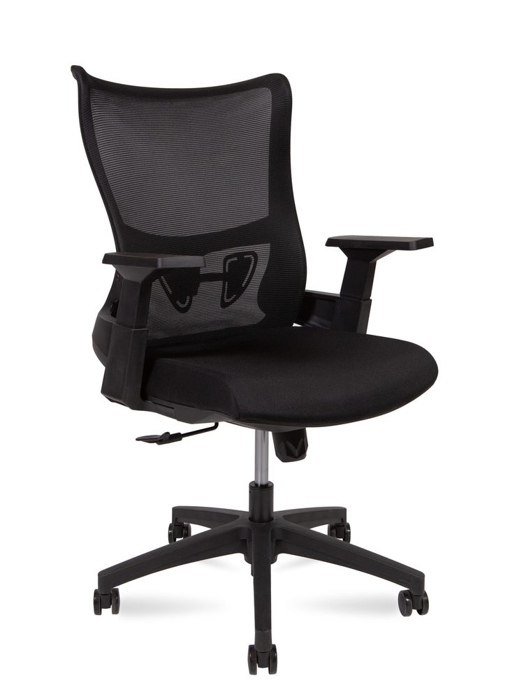 Wave T LB Office Chair