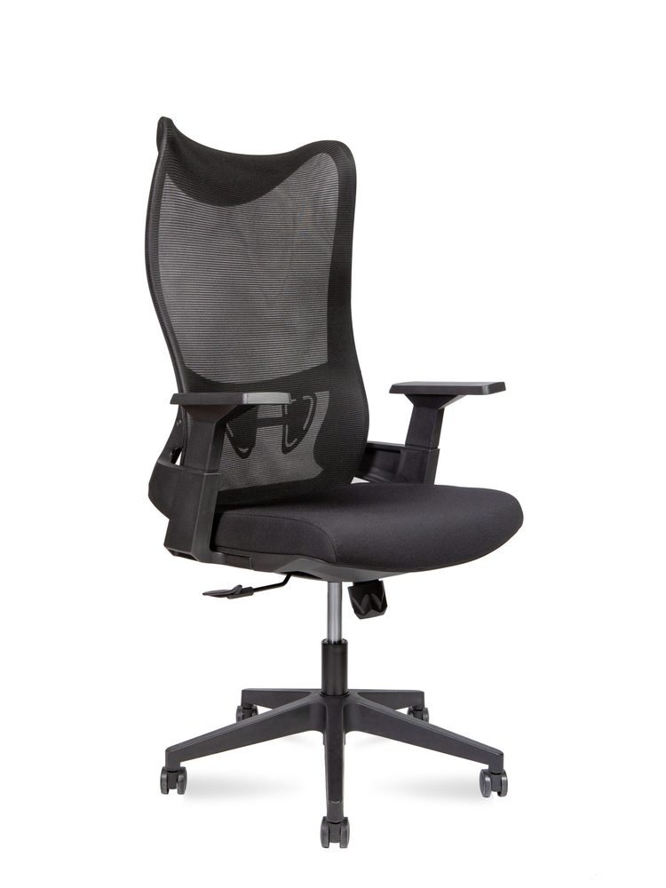 Wave T Office Chair