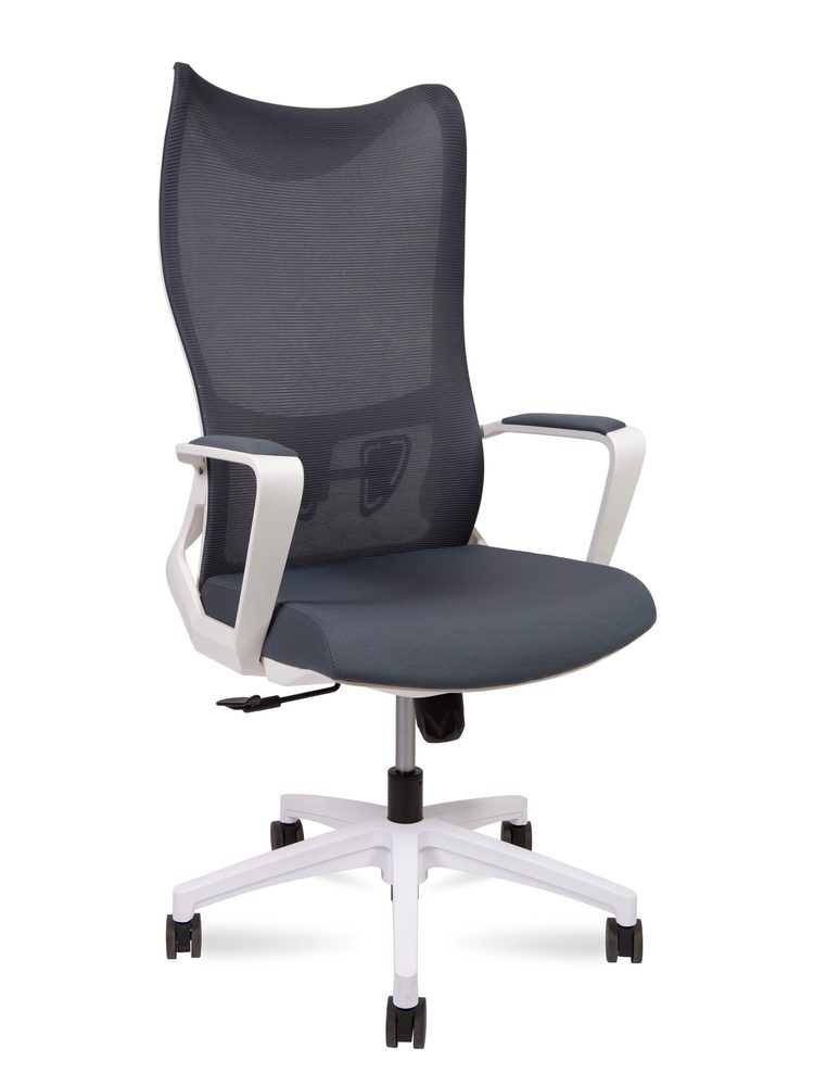 Wave Office Chair (white)