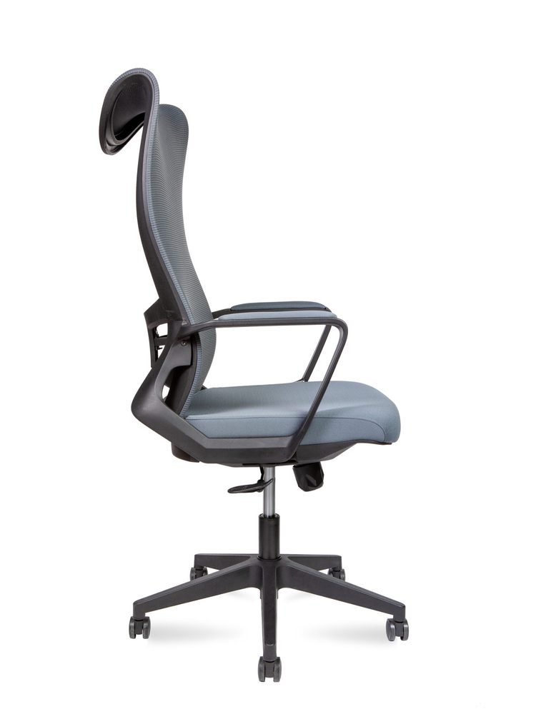 Wave Office Chair — photo 3