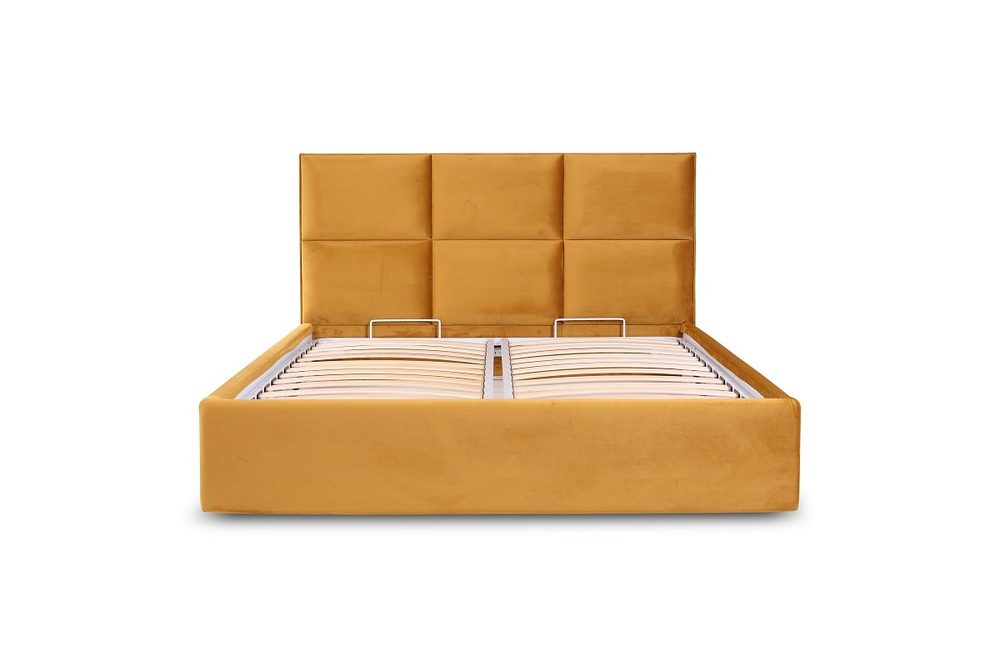Kvadro Bed — photo 2