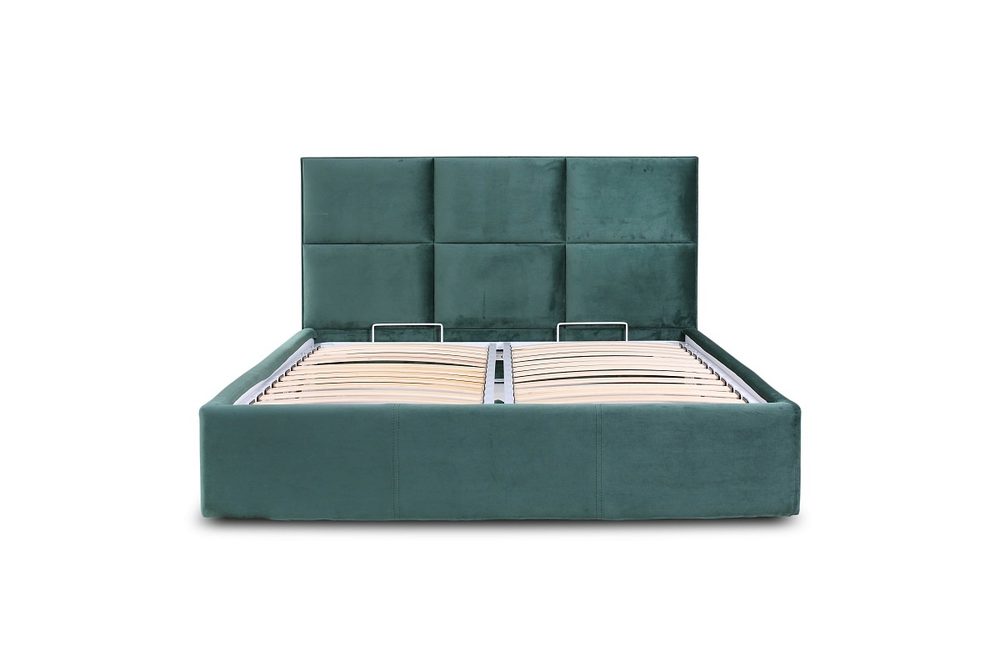 Kvadro Bed — photo 3