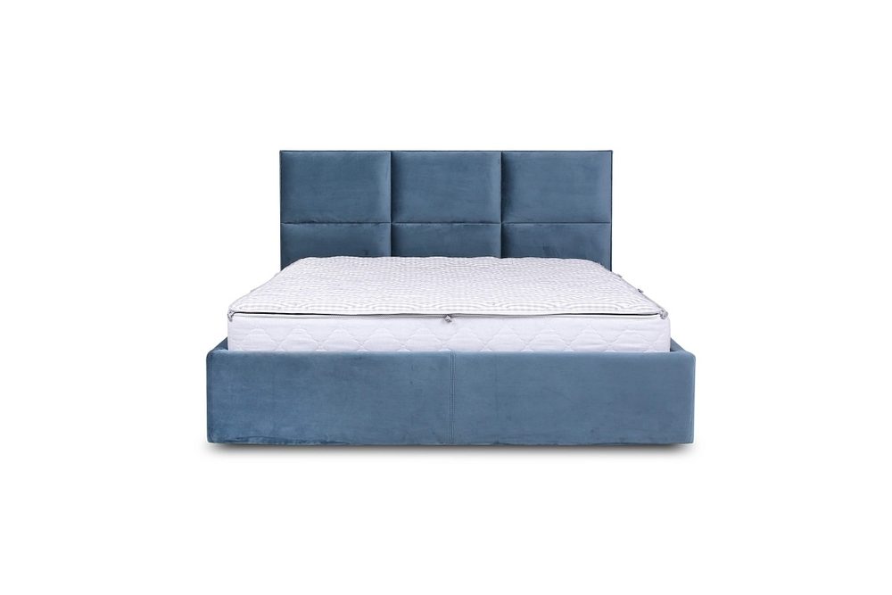 Kvadro Bed — photo 4
