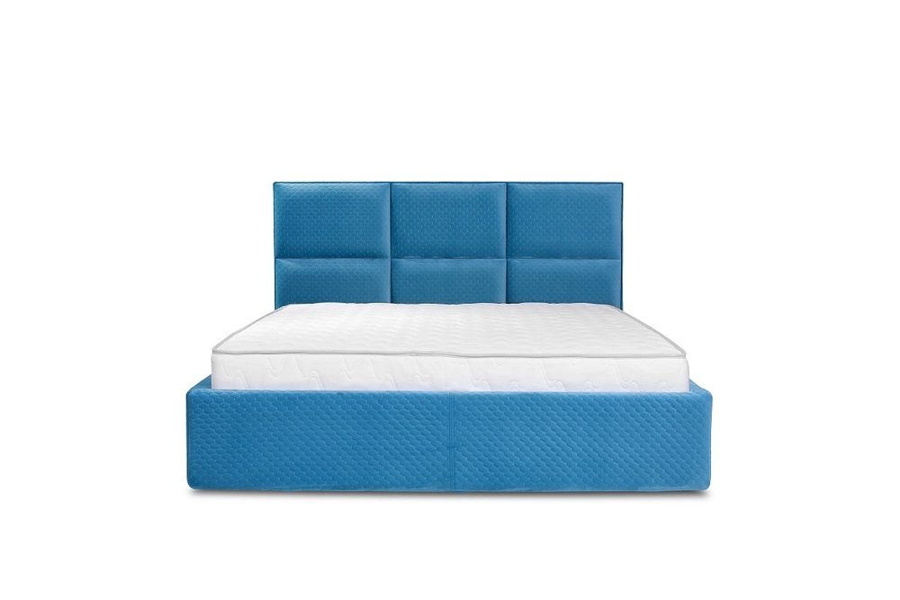 Kvadro Bed — photo 5