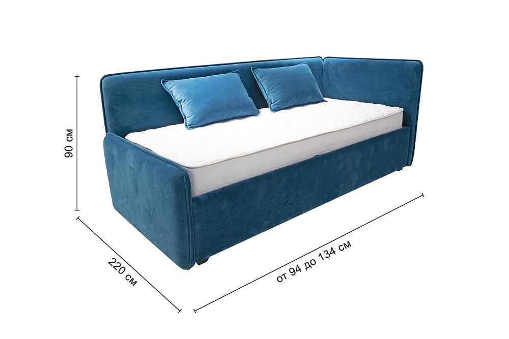 Narvik Mini Bed