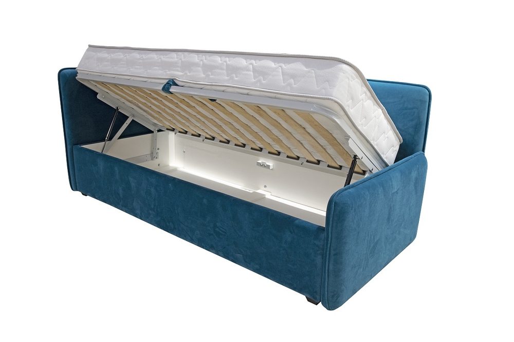 Narvik Mini Bed — photo 3