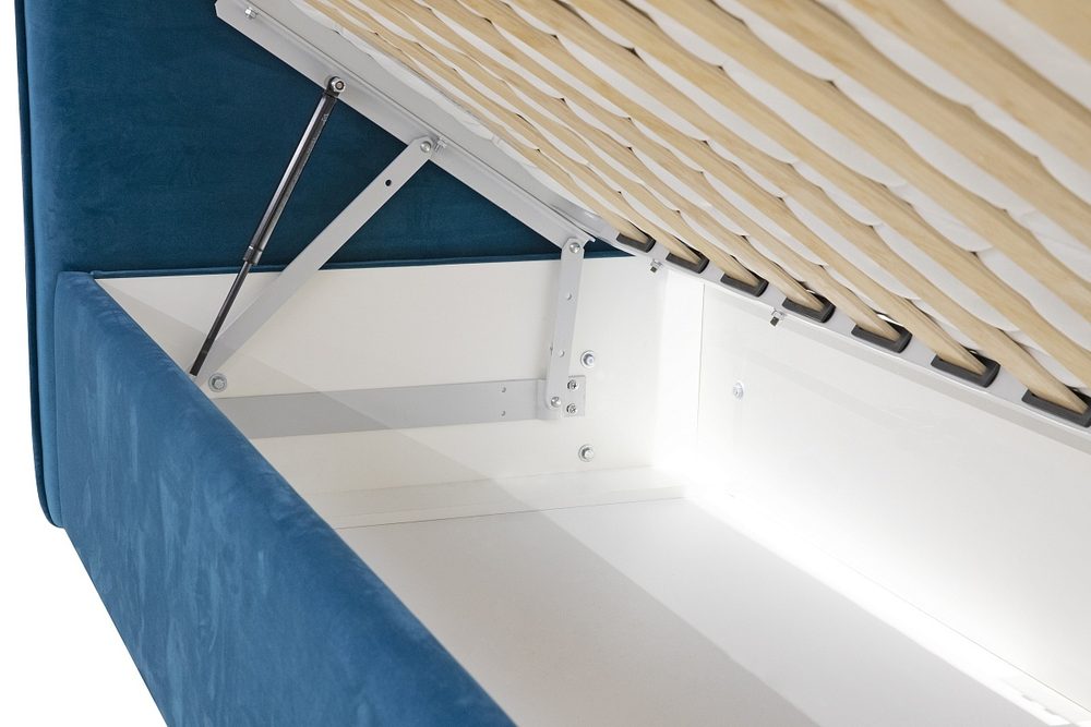 Narvik Mini Bed — photo 4