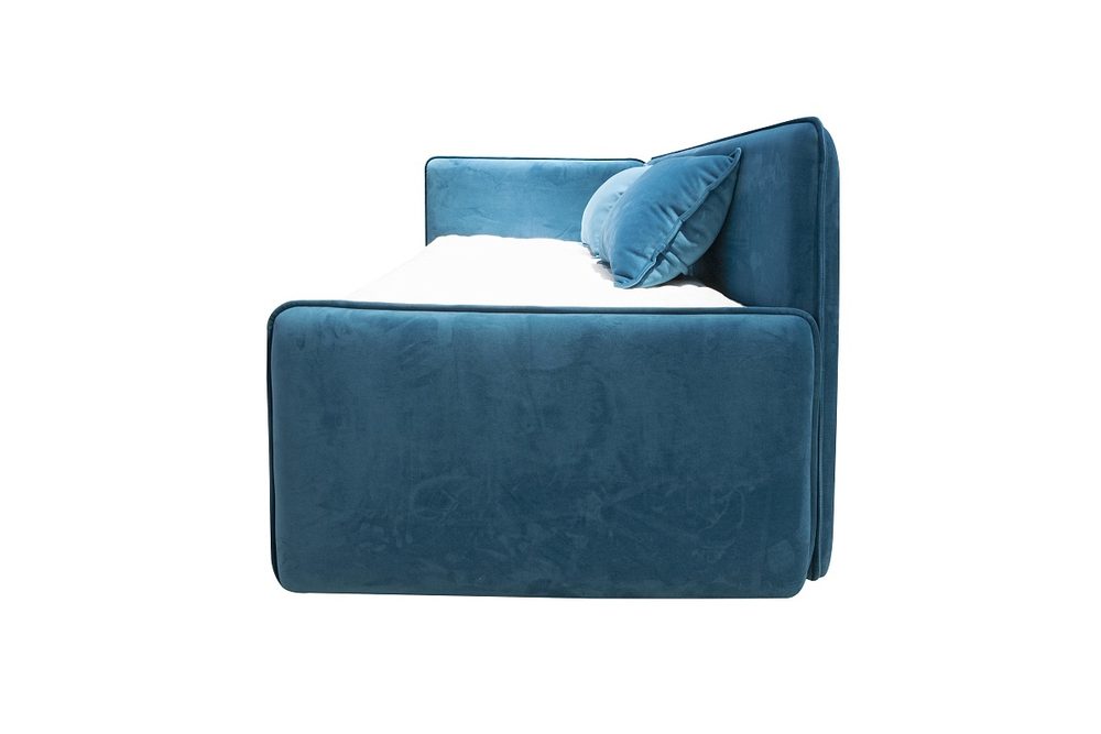 Narvik Mini Bed — photo 5