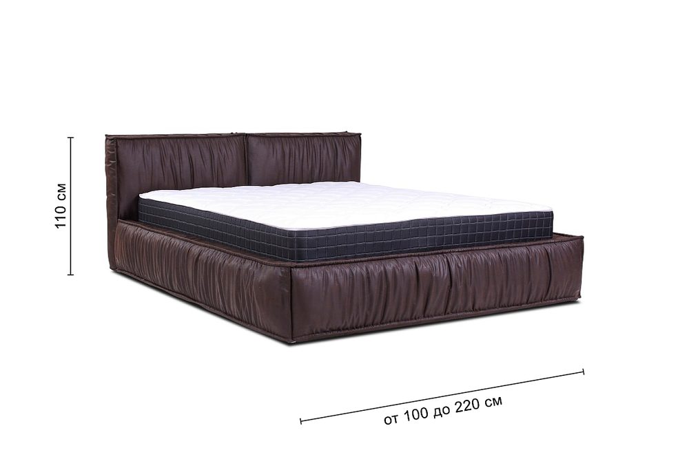 Turin Loft Bed