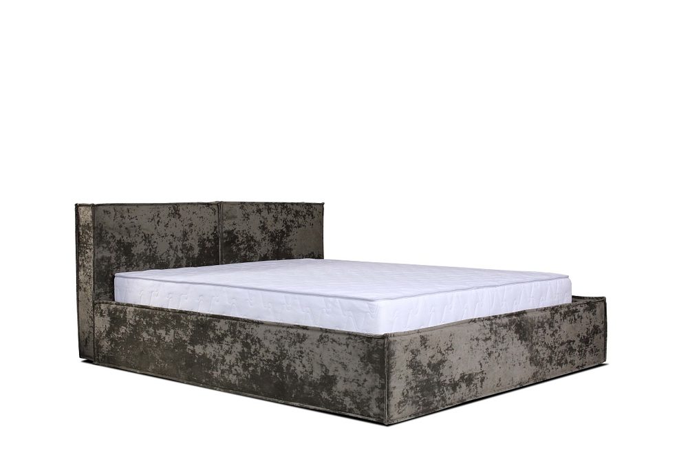 Turin Bed — photo 3