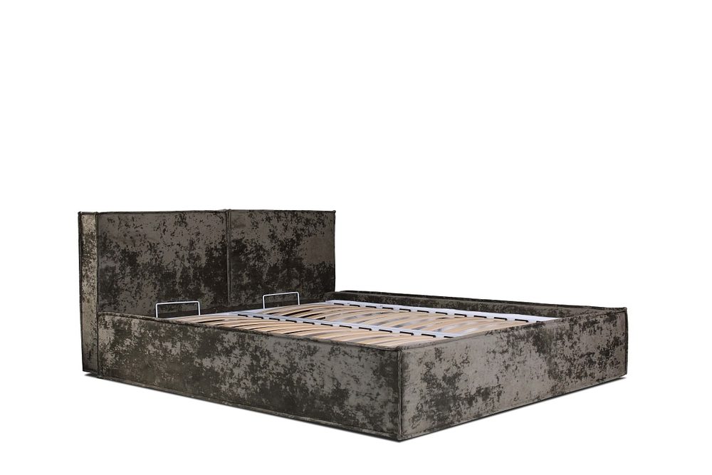 Turin Bed — photo 5