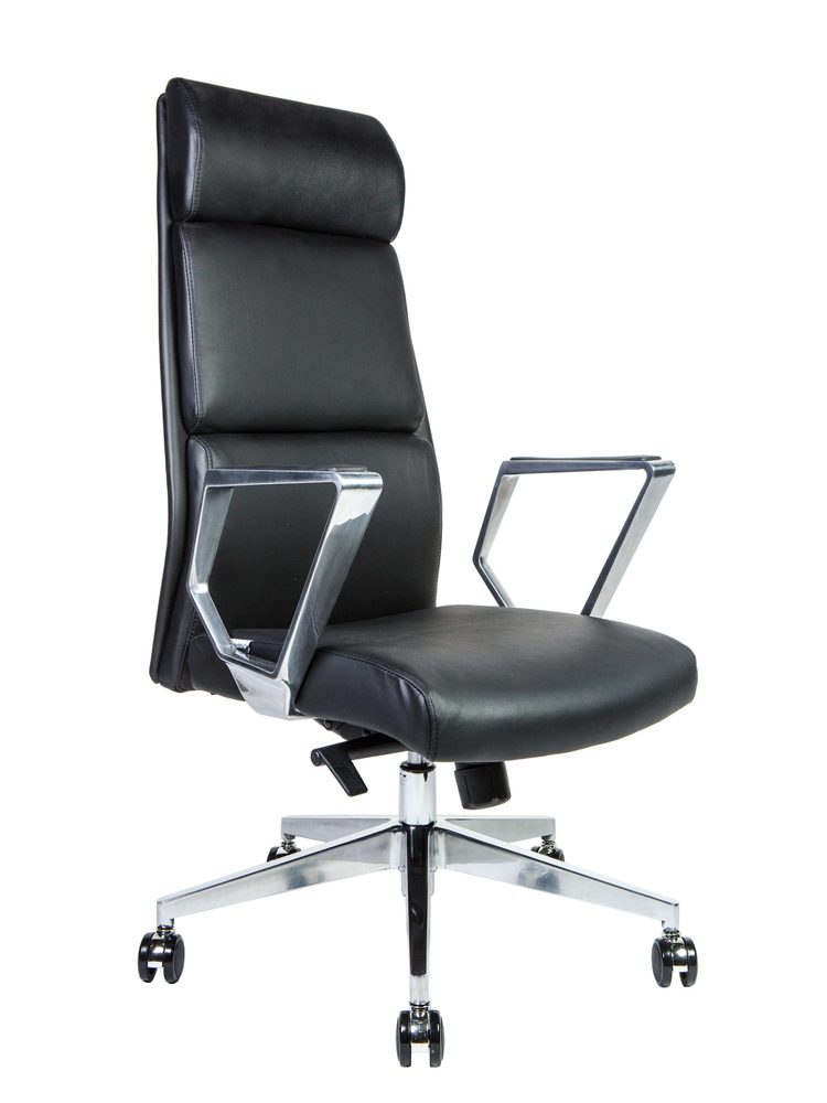 London Luxe (black)