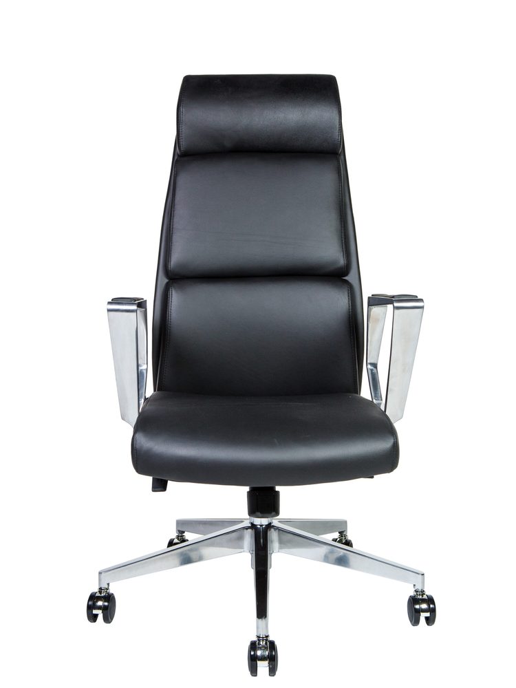 London Luxe (black) — photo 2
