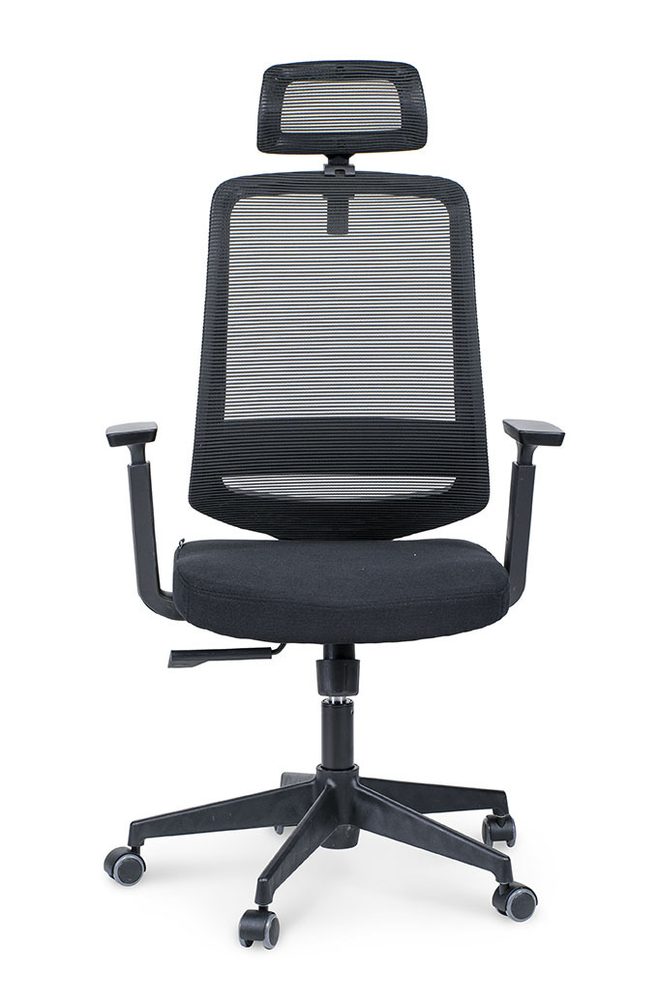 London Office black plastic — photo 3