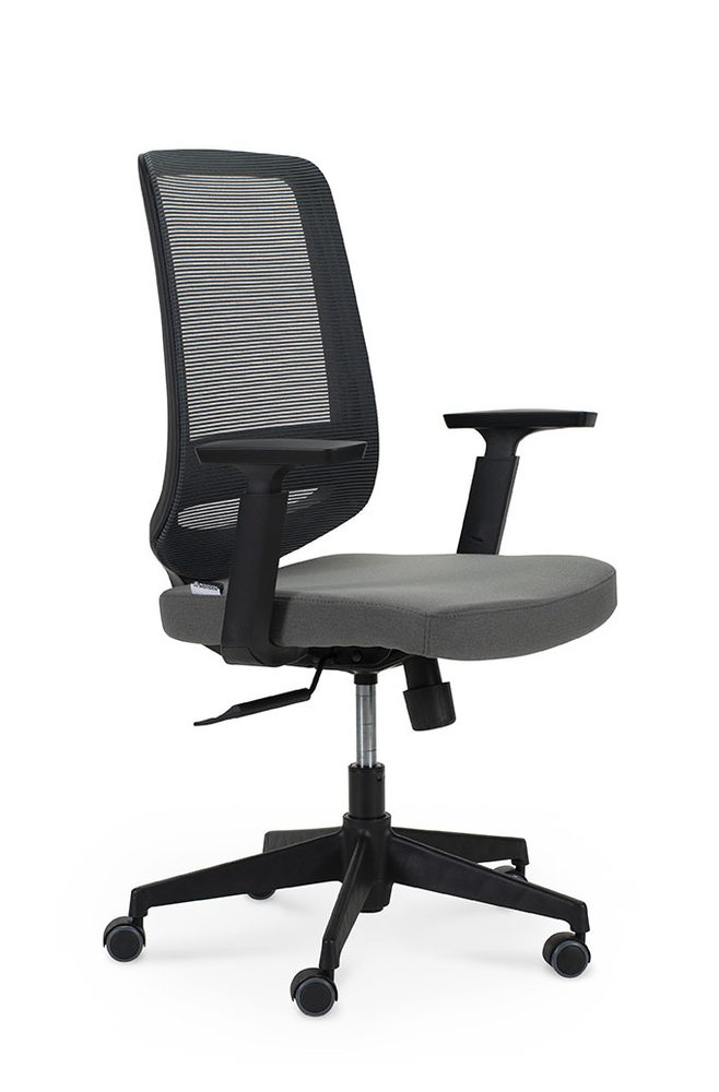 London Office LB (grey)