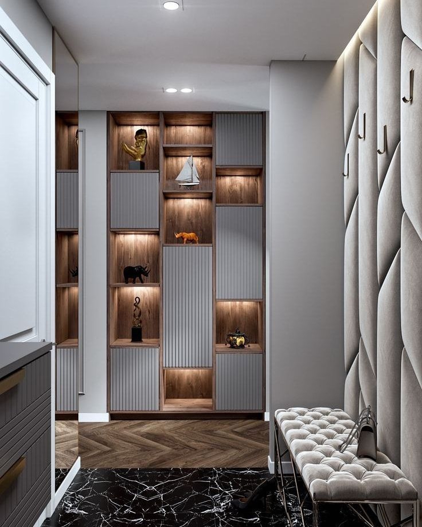 Ainsa Modular Cabinet