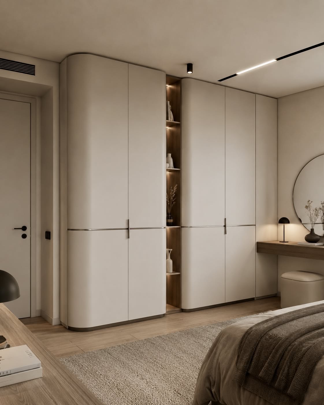 Ferrol Modular Cabinet