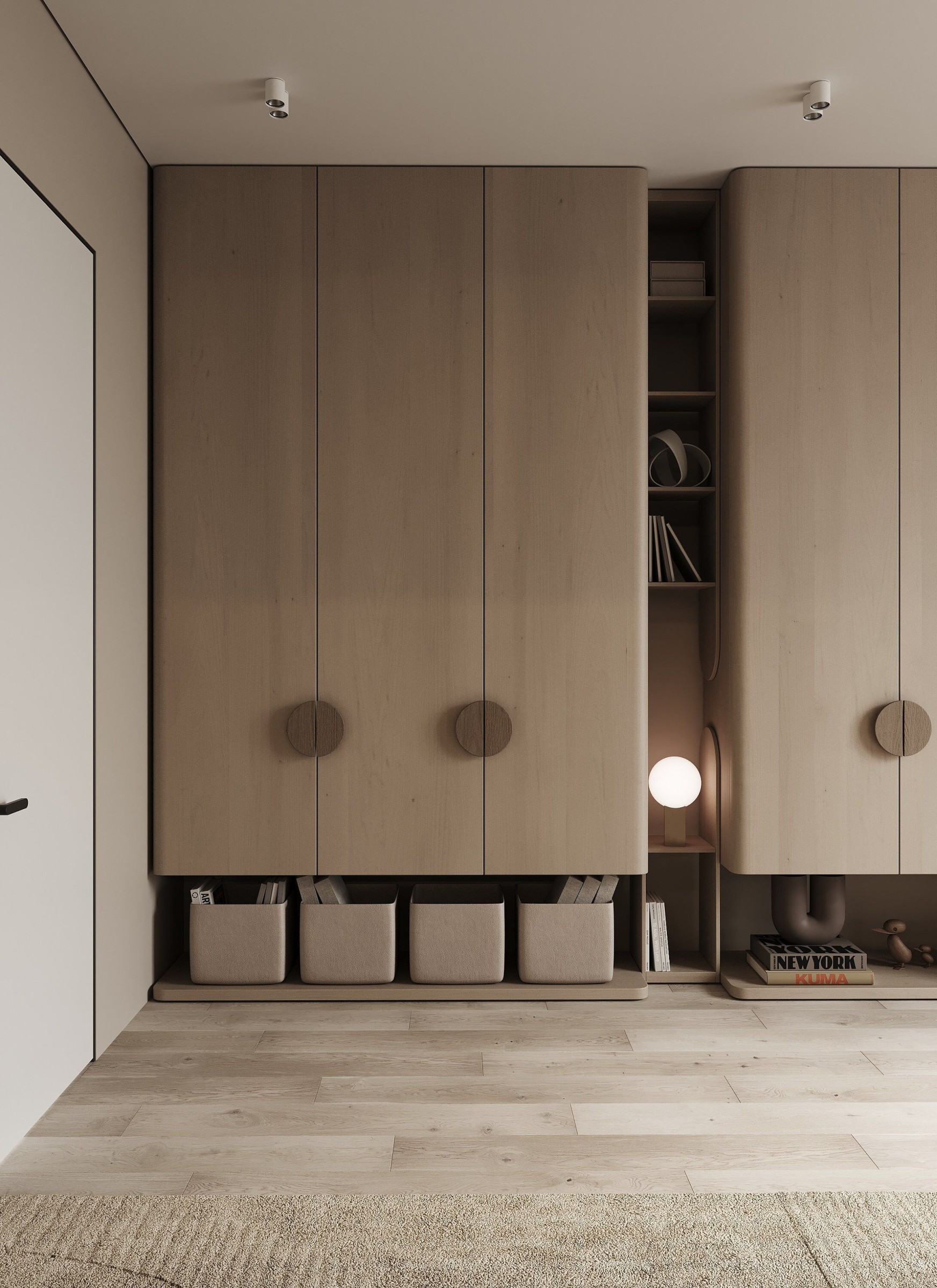 Gernika Modular Cabinet