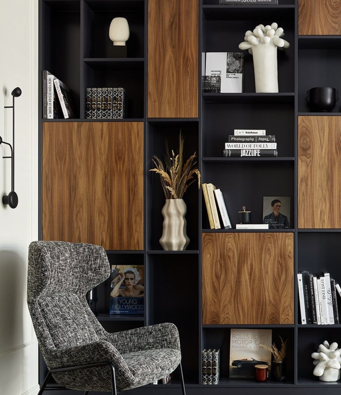 Reus Modular Cabinet