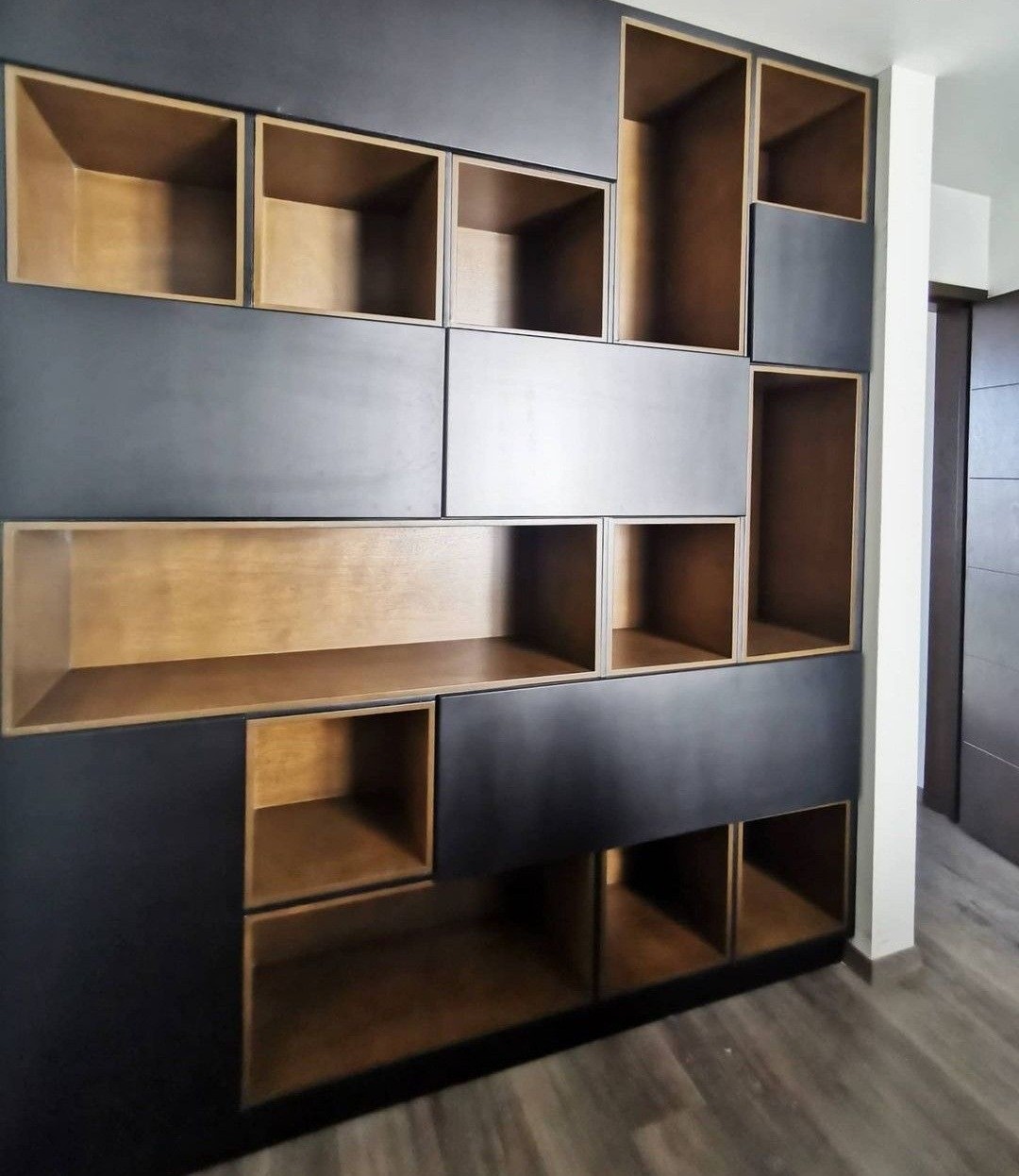 Tarragona modular wardrobe