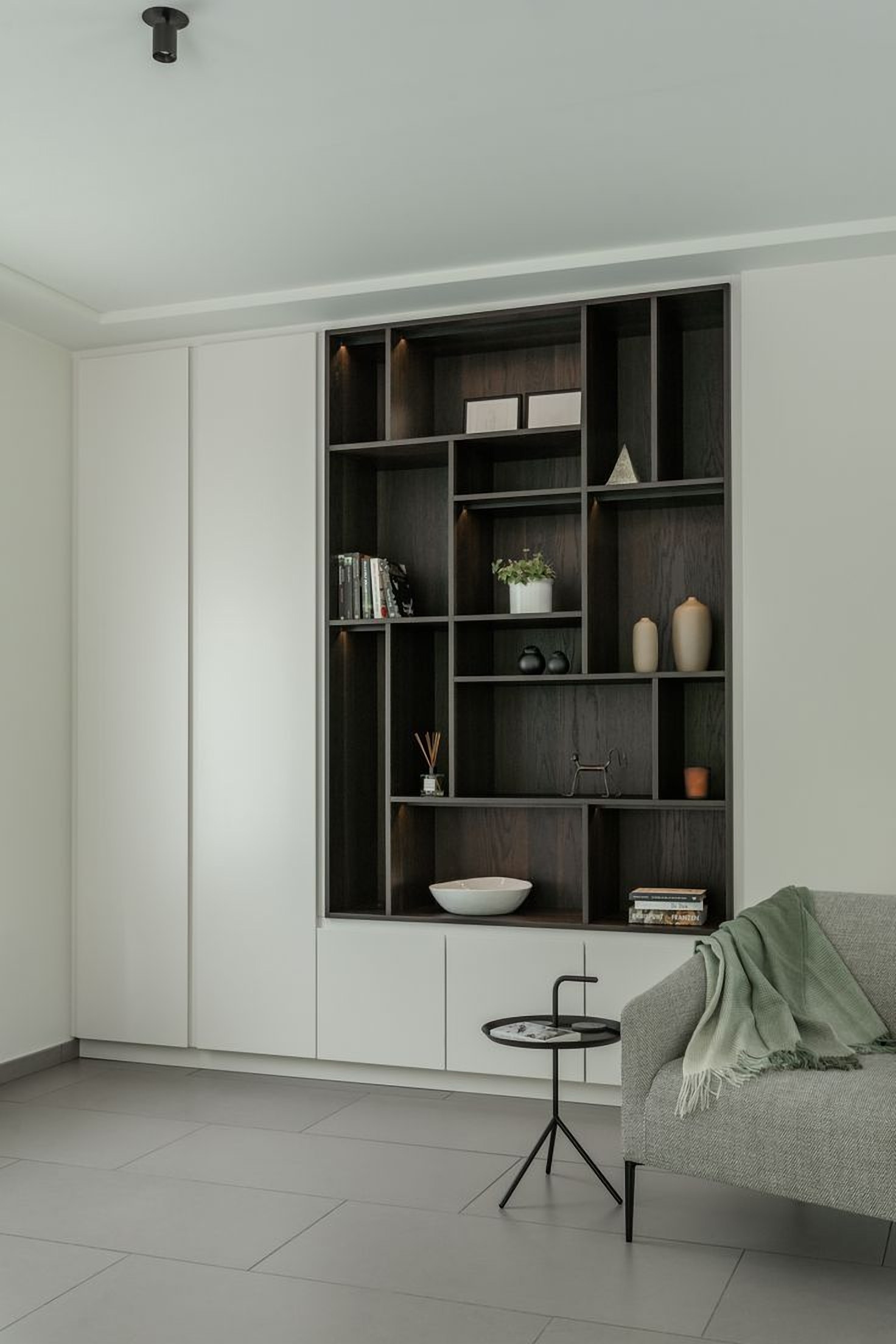 Tortosa Modular Cabinet