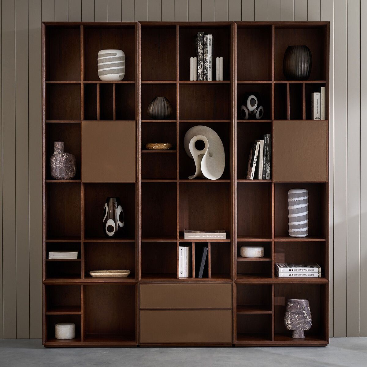 Girona modular wardrobe