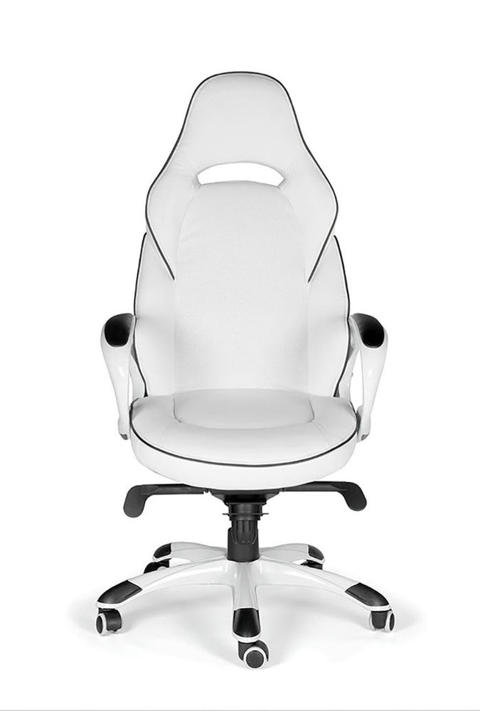 Mustang X (white) — photo 2