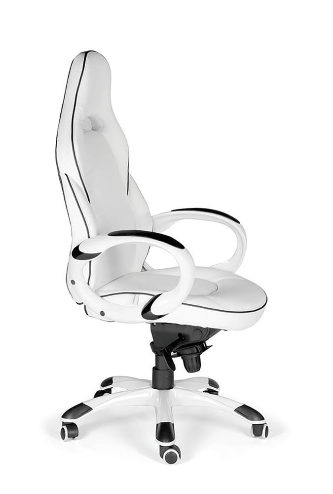 Mustang X (white) — photo 5