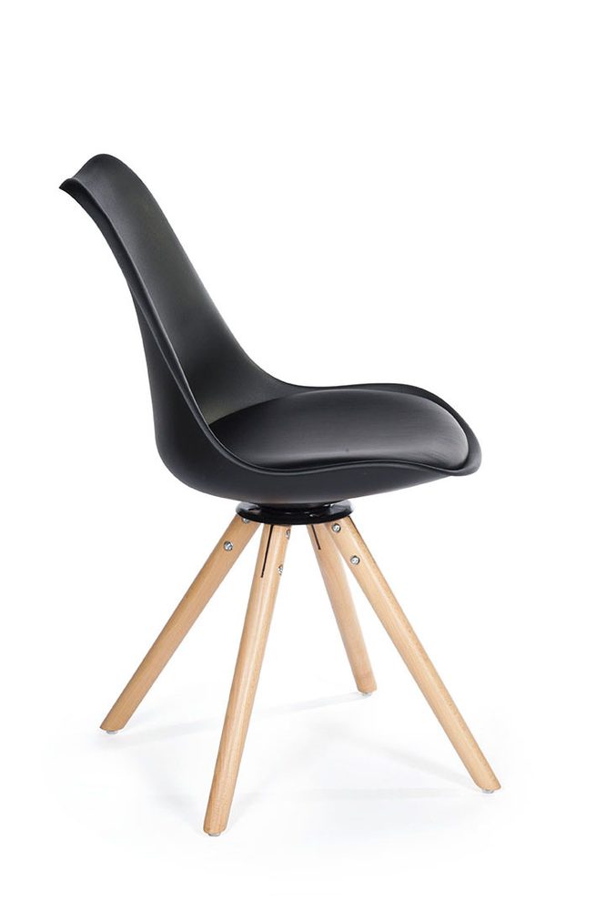 Nexus Wood (black) — photo 3