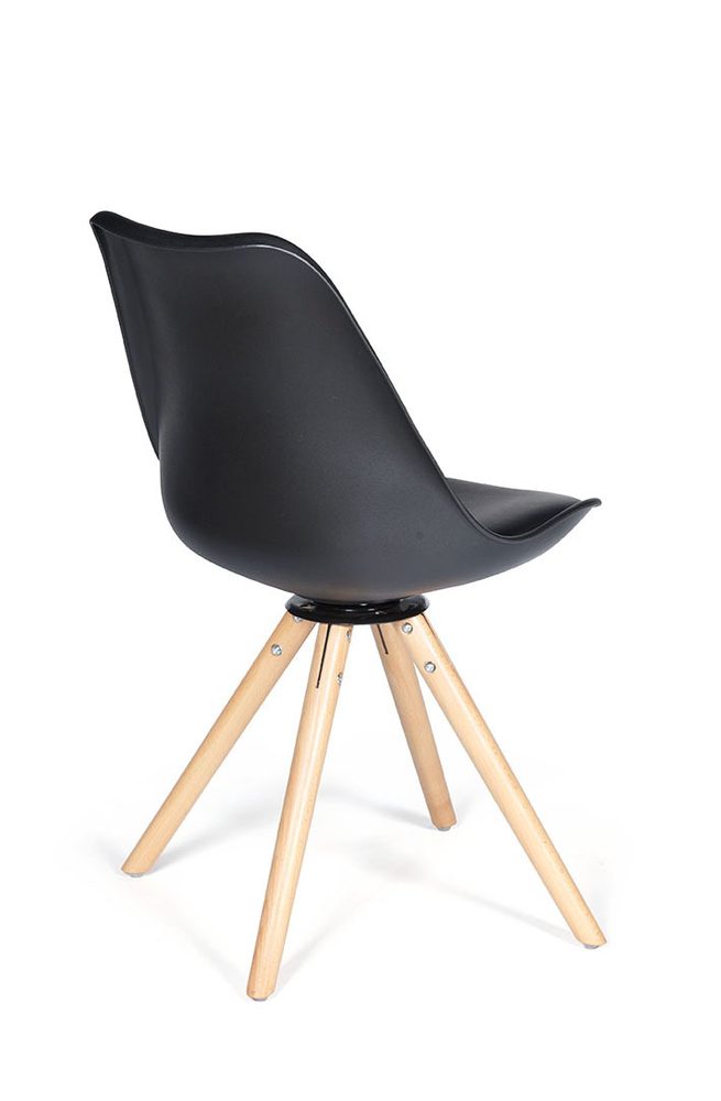 Nexus Wood (black) — photo 4