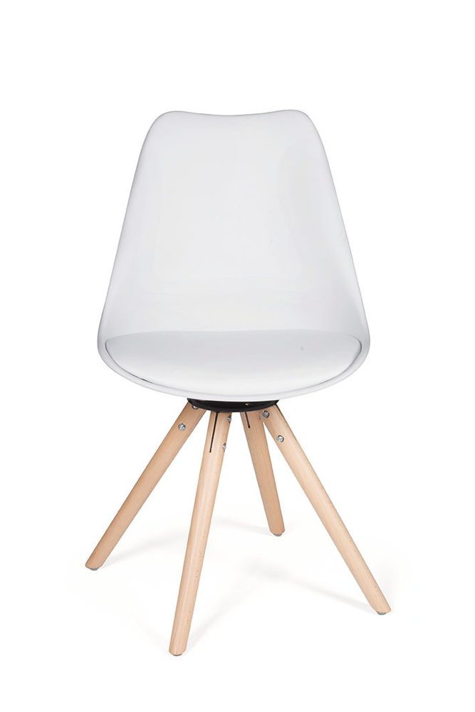 Nexus Wood (white) — photo 2