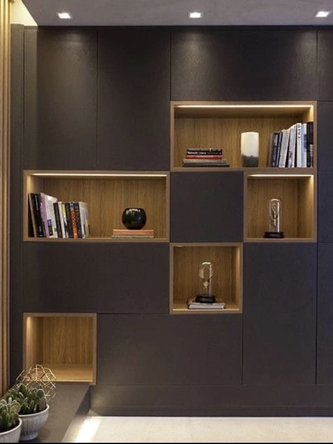 Viseu Office Cabinet