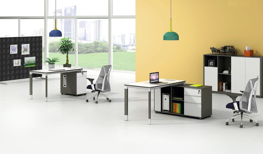 Z6-1206Z aluminium + steel table base