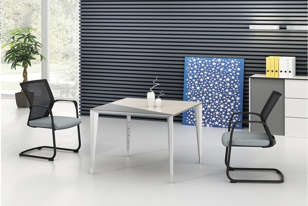 Z1-901Z aluminium table base