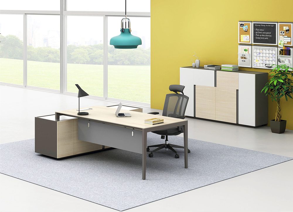 Z2-2152 aluminium table base