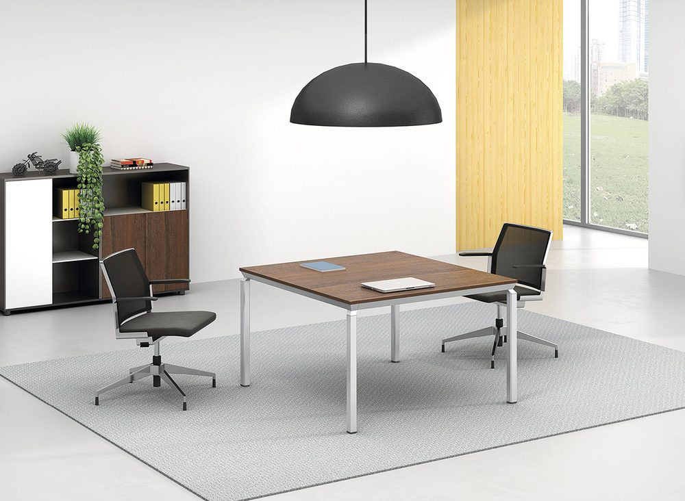 Z5-1005Z aluminium table base