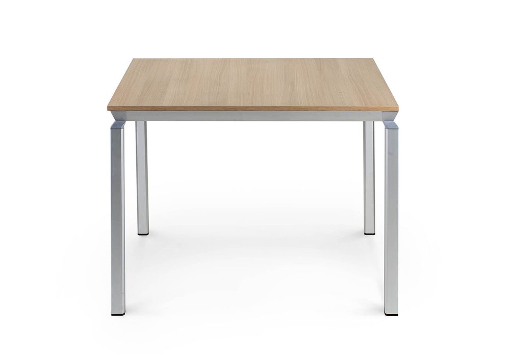 Z5-1005Z aluminium table base — photo 2