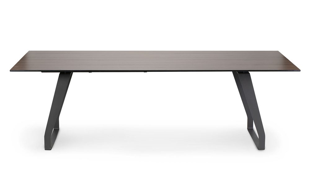 Z9-2409Z steel table base — photo 2