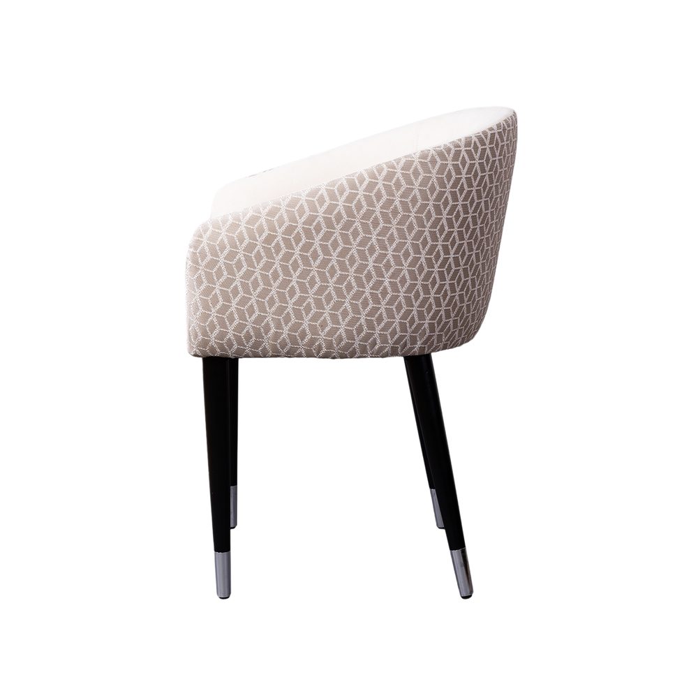 Pablo Small Armchair — photo 3