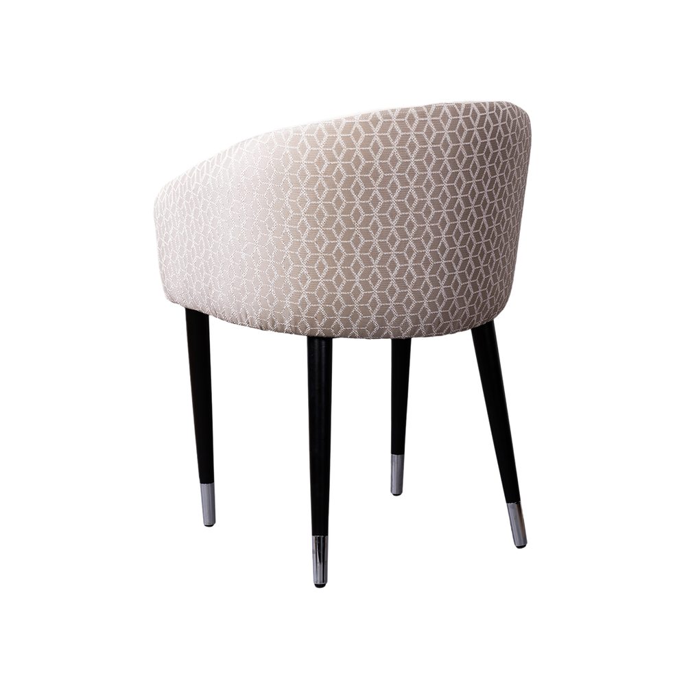Pablo Small Armchair — photo 4