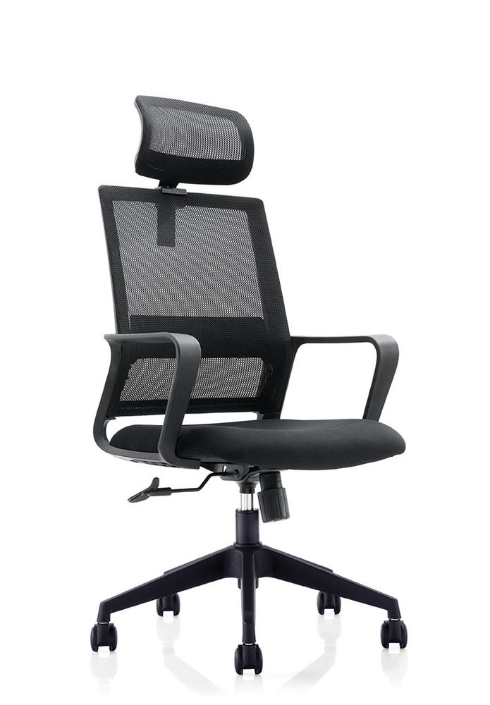 Praktik (black)