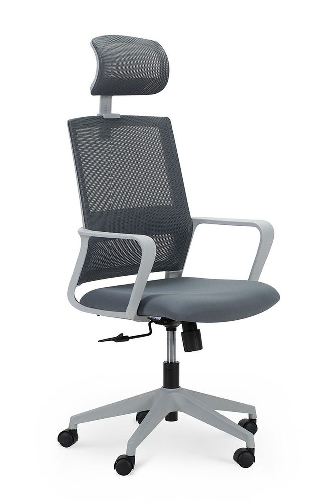 Praktik (grey)