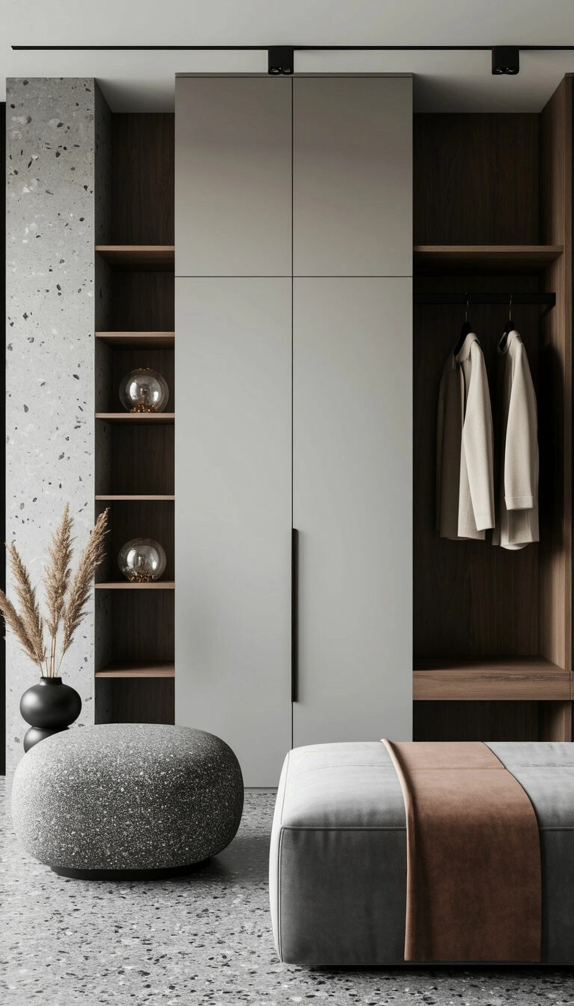 Impruneta Hinged Wardrobe