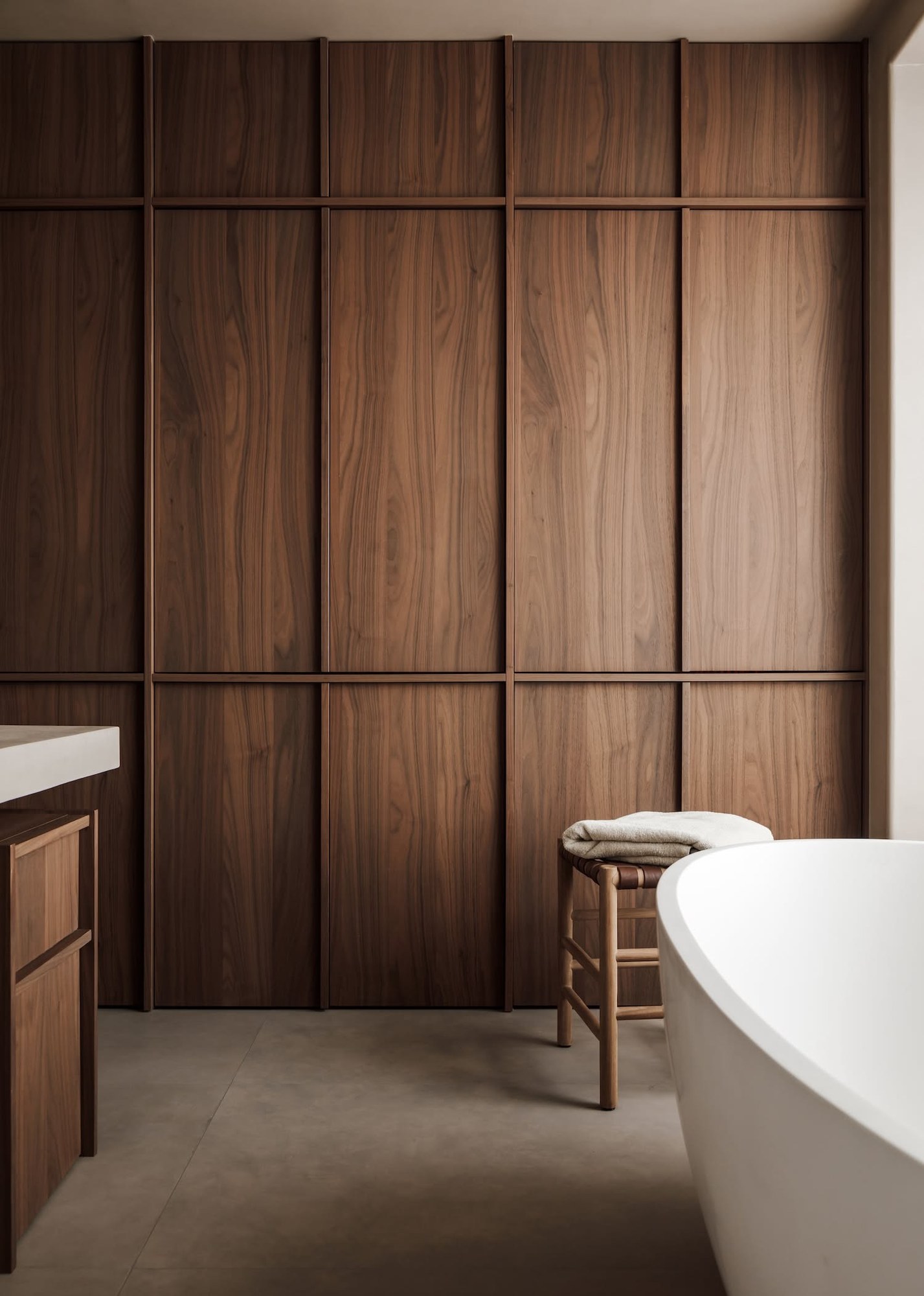 Chiusi Hinged Wardrobe